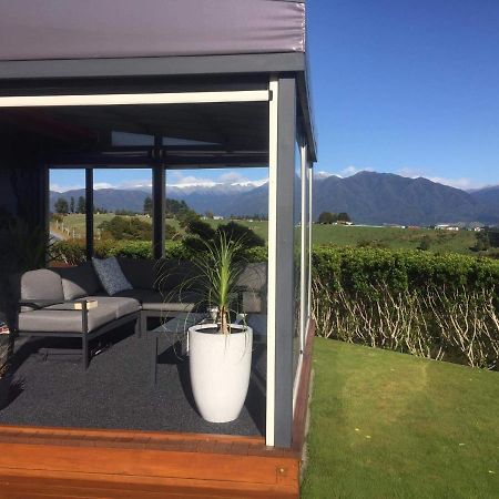 Rocky Ridge Cottage Takaka Kültér fotó